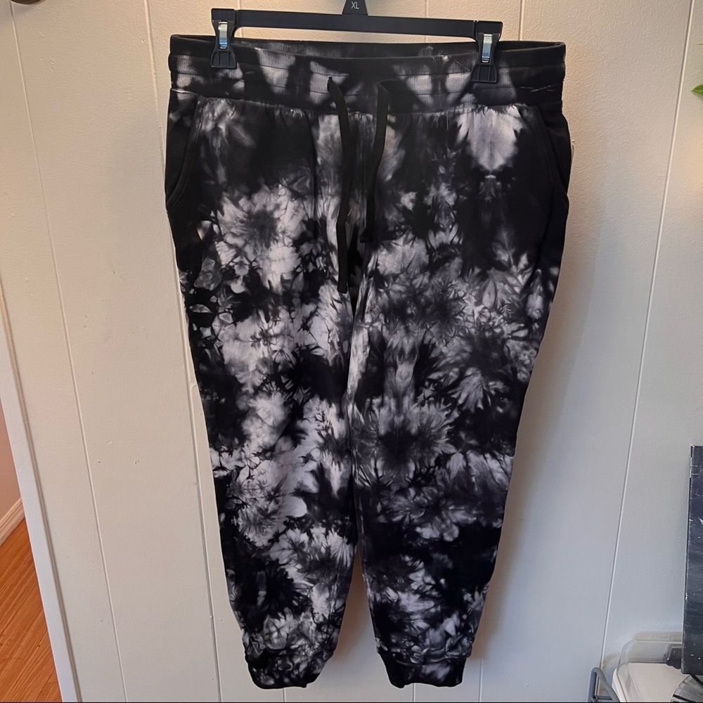 Torrid Tie Dye Sweatpants